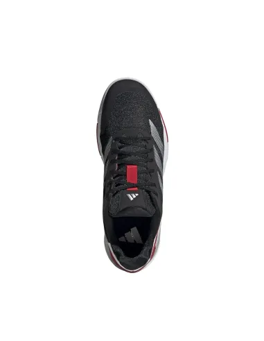 CHAUSSURES ADIDAS CRAZYQUICK LS PADEL M JP9591 |ADIDAS |Chaussures de padel