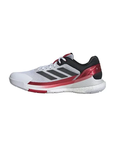 Adidas Crazyquick Padel M Ih3636 Blanco |ADIDAS |Zapatillas de pádel