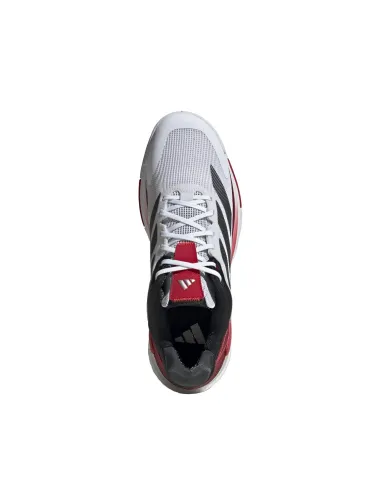 Adidas Crazyquick Padel M Ih3636 Blanco |ADIDAS |Zapatillas de pádel
