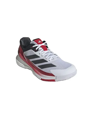 Adidas Crazyquick Padel M Ih3636 Blanco |ADIDAS |Zapatillas de pádel