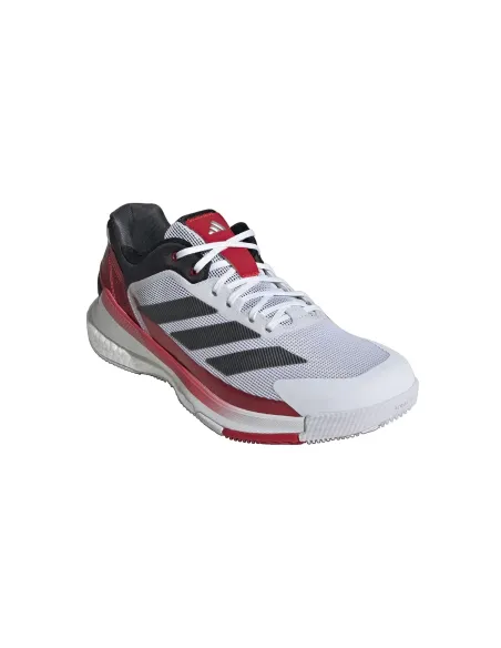 Adidas Crazyquick Padel M Ih3636 Blanco |ADIDAS |Zapatillas de pádel Adidas Crazyquick Padel M Ih3636 Blanco |ADIDAS |Zapatillas de pádel