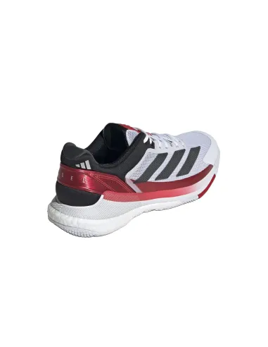 Adidas Crazyquick Padel M Ih3636 Blanco |ADIDAS |Zapatillas de pádel