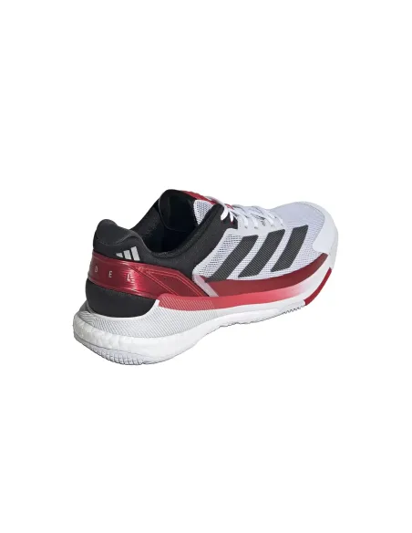 Adidas Crazyquick Padel M Ih3636 Blanco |ADIDAS |Zapatillas de pádel Adidas Crazyquick Padel M Ih3636 Blanco |ADIDAS |Zapatillas de pádel