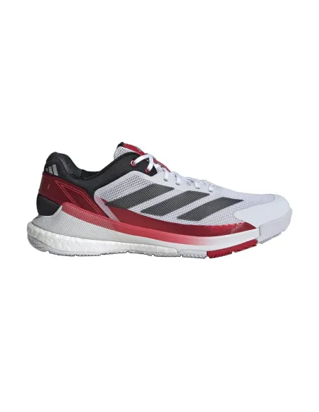 Adidas Crazyquick Padel M Ih3636 Blanco |ADIDAS |Zapatillas de pádel Adidas Crazyquick Padel M Ih3636 Blanco |ADIDAS |Zapatillas de pádel