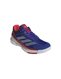Adidas Crazyquick Padel M Jp9590 Blu |ADIDAS |Scarpe da padel 2