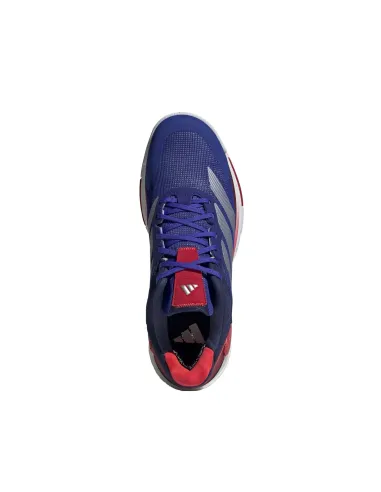 Adidas Crazyquick Padel M Jp9590 Azul |ADIDAS |Zapatillas de pádel