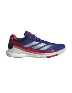 Adidas Crazyquick Padel M Jp9590 Blu |ADIDAS |Scarpe da padel