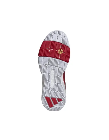 Adidas Crazyquick Padel M Jp9590 Azul |ADIDAS |Zapatillas de pádel Adidas Crazyquick Padel M Jp9590 Azul |ADIDAS |Zapatillas de pádel