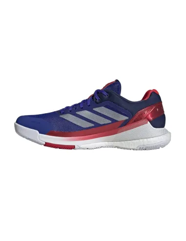 Adidas Crazyquick Padel M Jp9590 Azul |ADIDAS |Zapatillas de pádel
