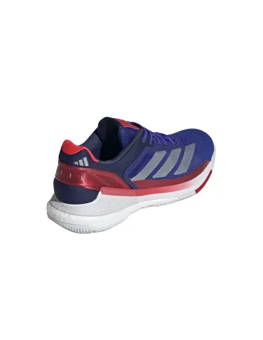 Adidas Crazyquick Padel M Jp9590 Azul |ADIDAS |Zapatillas de pádel