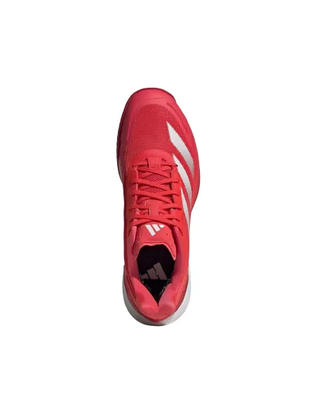 Adidas Defiant Speed 2 M Ih3090 Vermelho |ADIDAS |Sapatilhas de padel