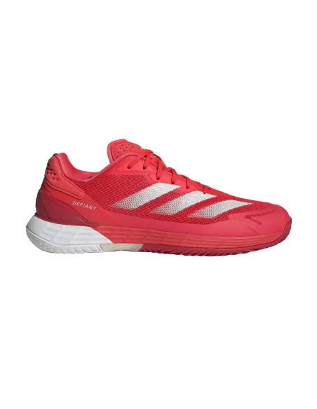 Adidas Defiant Speed 2 M Ih3090 Vermelho |ADIDAS |Sapatilhas de padel