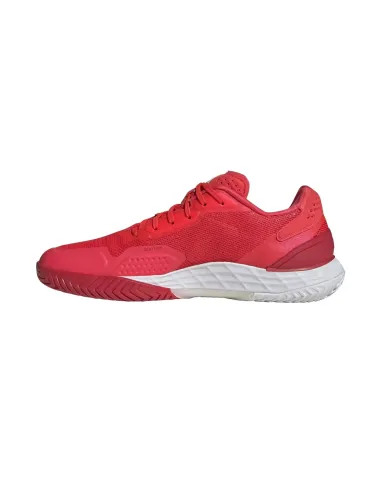 Adidas Defiant Speed 2 M Ih3090 Vermelho |ADIDAS |Sapatilhas de padel