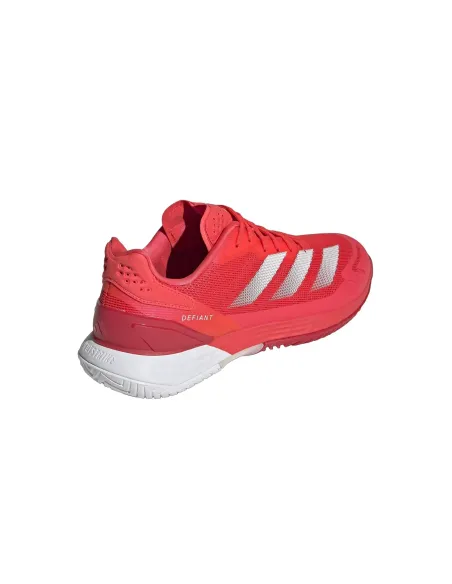 Adidas Defiant Speed 2 M Ih3090 Vermelho |ADIDAS |Sapatilhas de padel