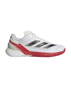 Adidas Defiant Speed 2 M Jh6320 White |ADIDAS |Padel shoes
