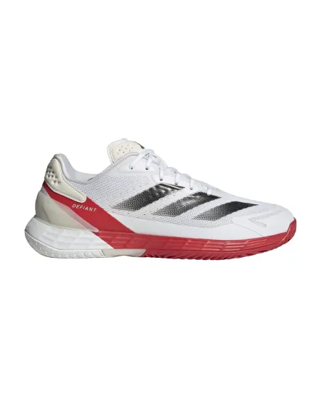 Adidas Defiant Speed 2 M Jh6320 White |ADIDAS |Padel shoes