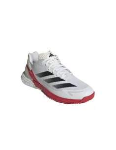 Adidas Defiant Speed 2 M Jh6320 Branco |ADIDAS |Sapatilhas de padel 2