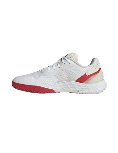Adidas Defiant Speed 2 M Jh6320 Bianco |ADIDAS |Scarpe da padel