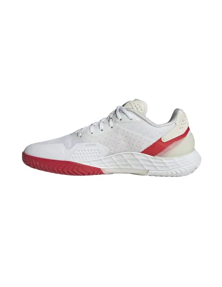 Adidas Defiant Speed 2 M Jh6320 Bianco |ADIDAS |Scarpe da padel
