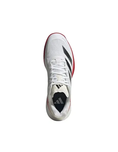 Adidas Defiant Speed 2 M Jh6320 Blanc |ADIDAS |Chaussures de padel