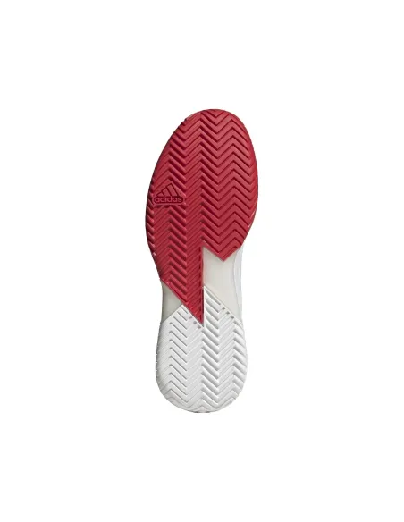 Adidas Defiant Speed 2 M Jh6320 Blanco |ADIDAS |Zapatillas de pádel Adidas Defiant Speed 2 M Jh6320 Blanco |ADIDAS |Zapatillas de pádel