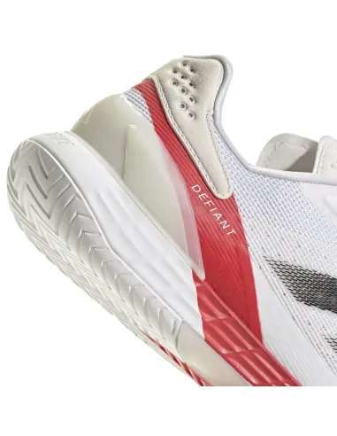 Adidas Defiant Speed 2 M Jh6320 Bianco |ADIDAS |Scarpe da padel
