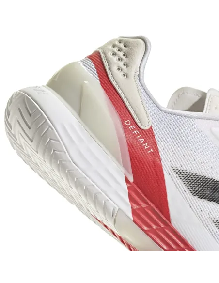 Adidas Defiant Speed 2 M Jh6320 Bianco |ADIDAS |Scarpe da padel
