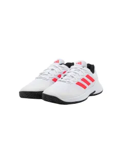 Adidas Gamecourt 2 White Ih3097 |ADIDAS |Padel shoes 2