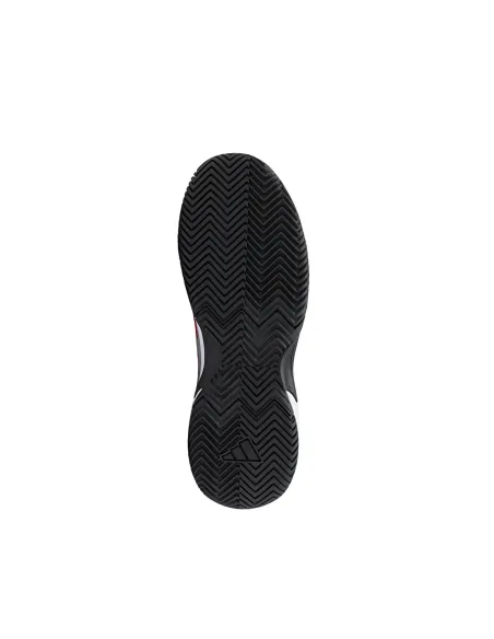 Adidas Gamecourt 2 White Ih3097 |ADIDAS |Padel shoes Adidas Gamecourt 2 White Ih3097 |ADIDAS |Padel shoes