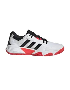 Adidas Solematch Control 2 M Ih3088 Blanco |ADIDAS |Zapatillas de pádel