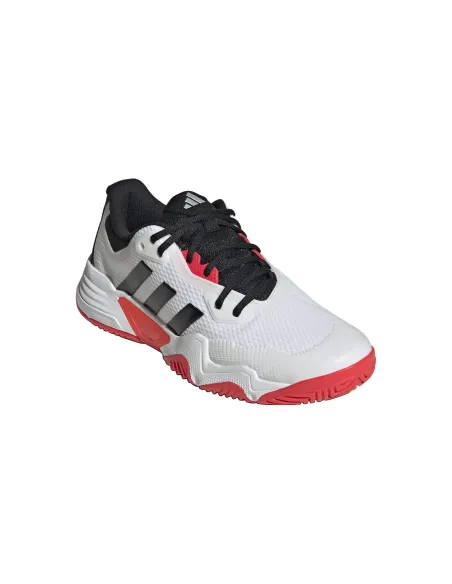 Adidas Solematch Controllo 2 M Ih3088 Bianco |ADIDAS |Scarpe da padel Adidas Solematch Controllo 2 M Ih3088 Bianco |ADIDAS |Scarpe da padel