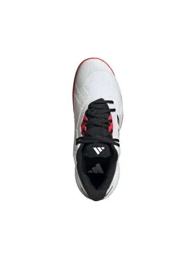 Adidas Solematch Control 2 M Ih3088 Branco |ADIDAS |Sapatilhas de padel