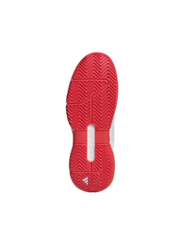 Adidas Solematch Controllo 2 M Ih3088 Bianco |ADIDAS |Scarpe da padel