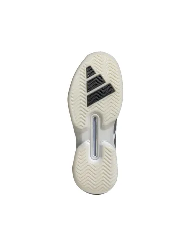 Adidas Adizero Ubersonic 5 Bianco Donna Ih8103 |ADIDAS |Scarpe da padel
