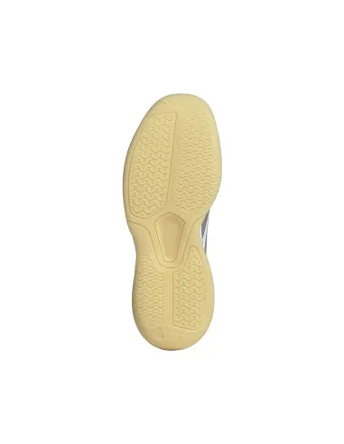 Adidas Avaflash Ih0511 Blanco Mujer |ADIDAS |Zapatillas de pádel
