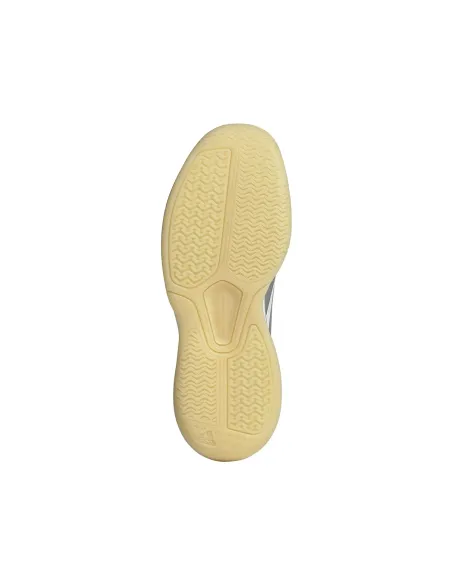 Adidas Avaflash Ih0511 Blanco Mujer |ADIDAS |Zapatillas de pádel Adidas Avaflash Ih0511 Blanco Mujer |ADIDAS |Zapatillas de pádel