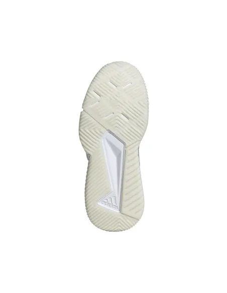 Adidas Courtquick Padel W Ih3407 Blanco Mujer |ADIDAS |Zapatillas de pádel
