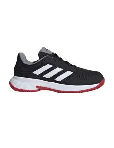 Adidas Game Spec 2 Id2471 Black Unisex |ADIDAS |Padel shoes