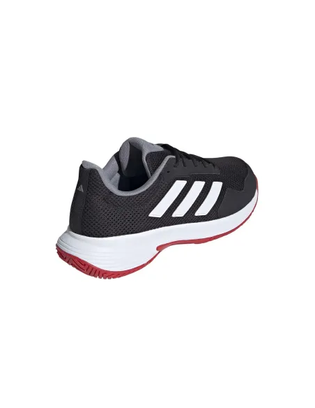 Adidas Game Spec 2 Id2471 Noir Unisexe |ADIDAS |Chaussures de padel