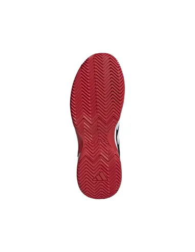 Adidas Game Spec 2 Id2471 Nero Unisex |ADIDAS |Scarpe da padel