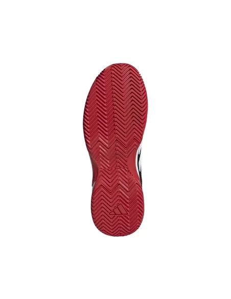 Adidas Game Spec 2 Id2471 Nero Unisex |ADIDAS |Scarpe da padel