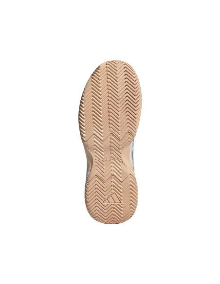 Adidas Gamecourt 2 W Ih2969 Cinza Mulher |ADIDAS |Sapatilhas de padel