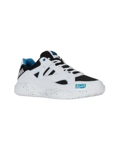 Kswiss Tura Team Padel Bianco 4435967 |K SWISS |Scarpe da padel