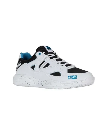 Kswiss Tura Team Padel Blanco 4435967 |K SWISS |Chaussures de padel