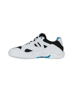 Kswiss Tura Team Padel Bianco 4435967 |K SWISS |Scarpe da padel 2
