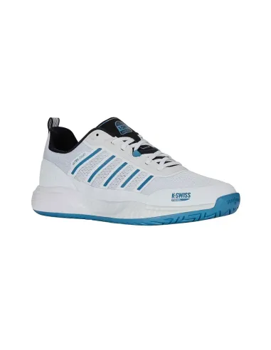 Kswiss Ultra Court Padel Blanc 4436967 |K SWISS |Chaussures de padel
