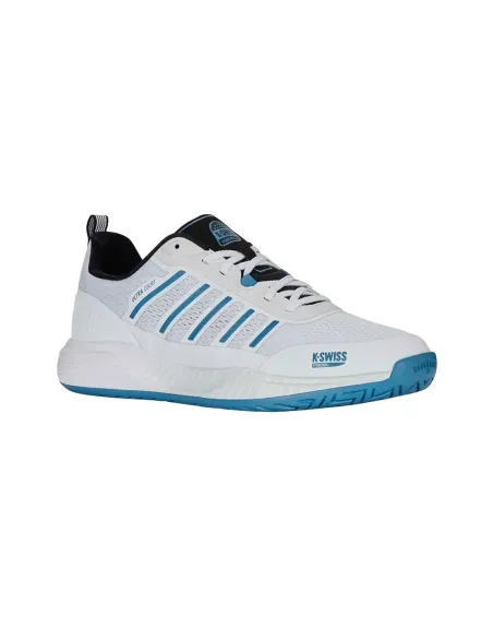 Kswiss Ultra Court Padel Branco 4436967 |K SWISS |Sapatilhas de padel