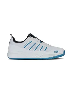 Kswiss Ultra Court Padel Bianco 4436967 |K SWISS |Scarpe da padel