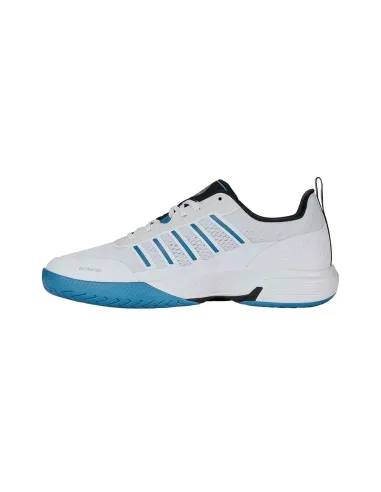Kswiss Ultra Court Padel Blanco 4436967 |K SWISS |Scarpe da padel