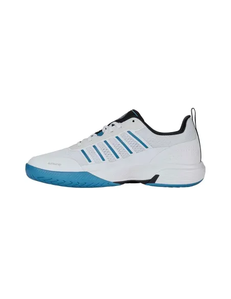 Kswiss Ultra Court Padel Blanco 4436967 |K SWISS |Scarpe da padel Kswiss Ultra Court Padel Blanco 4436967 |K SWISS |Scarpe da padel